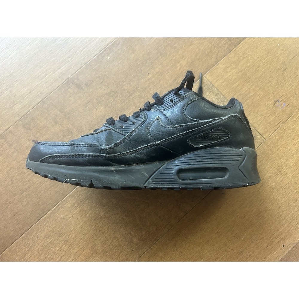 Nike Black Air Max Amputee Right Shoe Only 5.5 Y